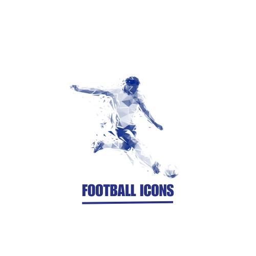 Football Icons