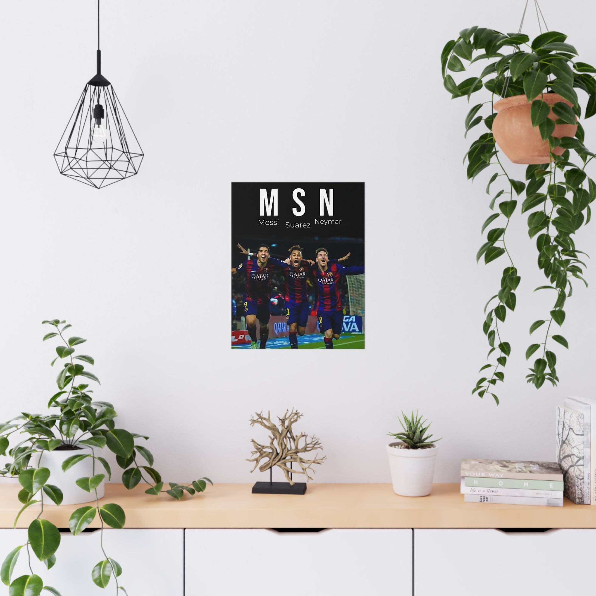 Poster - MSN
