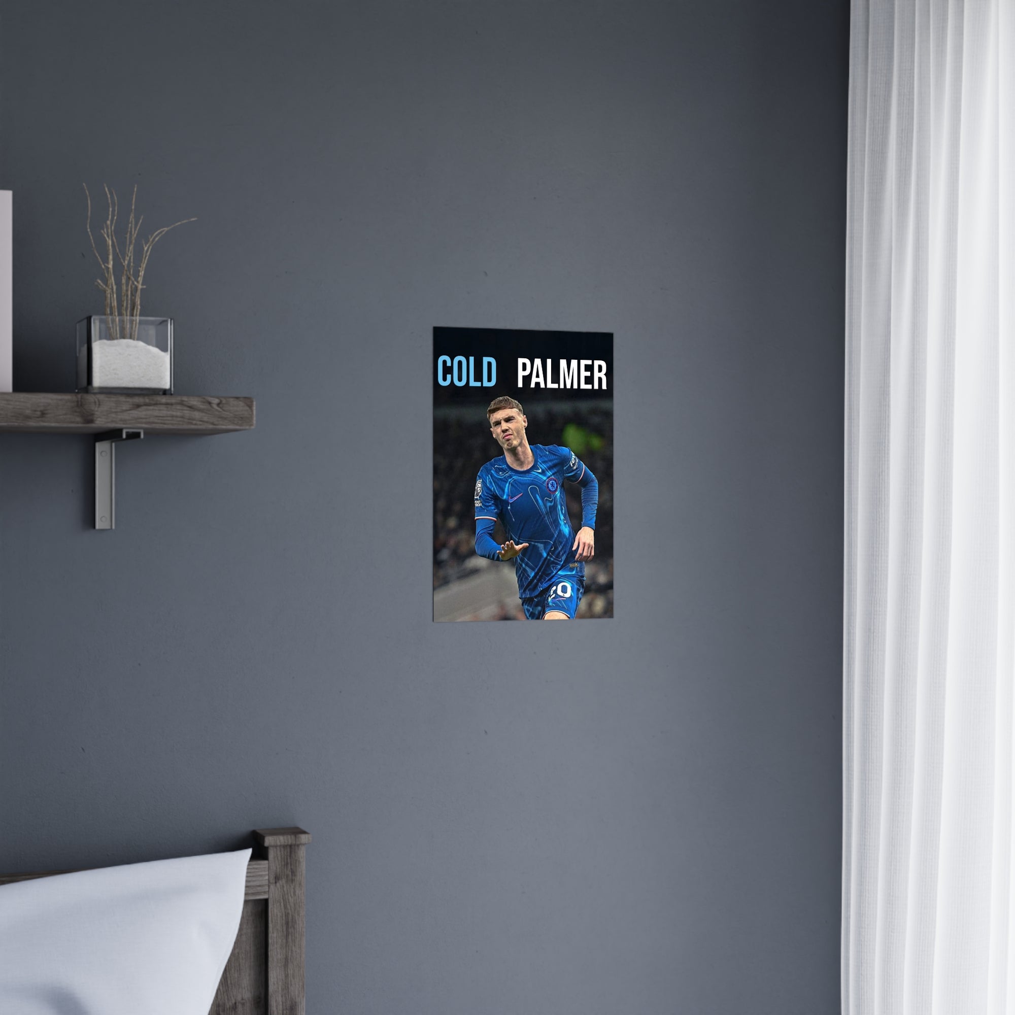 Poster - Cole Palmer