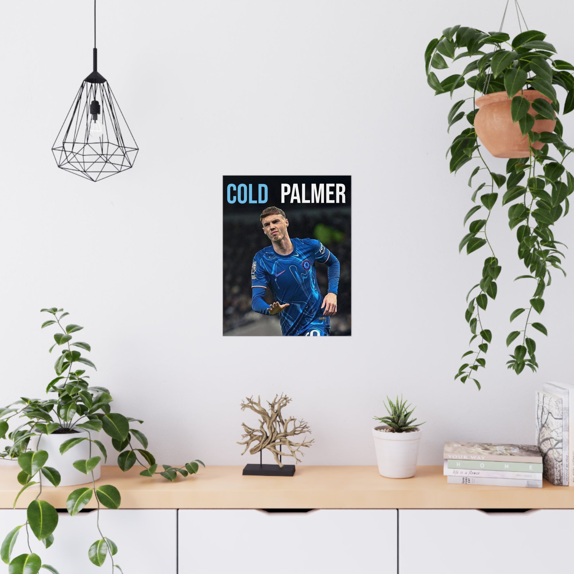 Poster - Cole Palmer