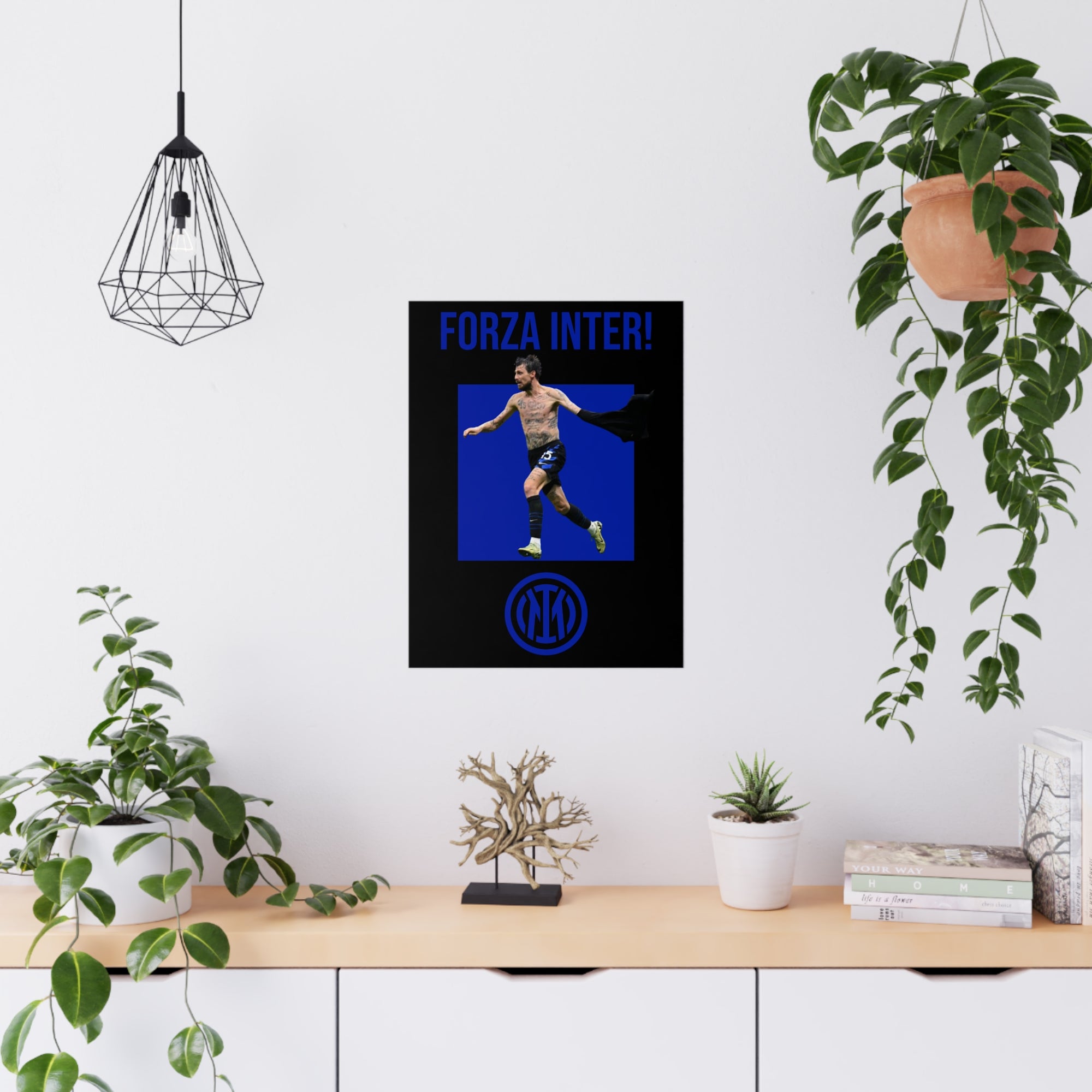 Poster - Francesco Acerbi
