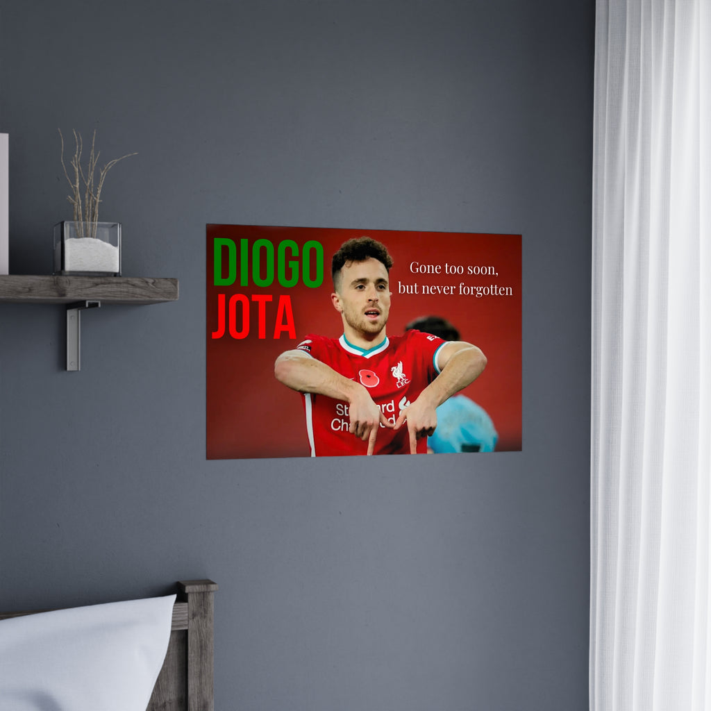 Poster - Jota