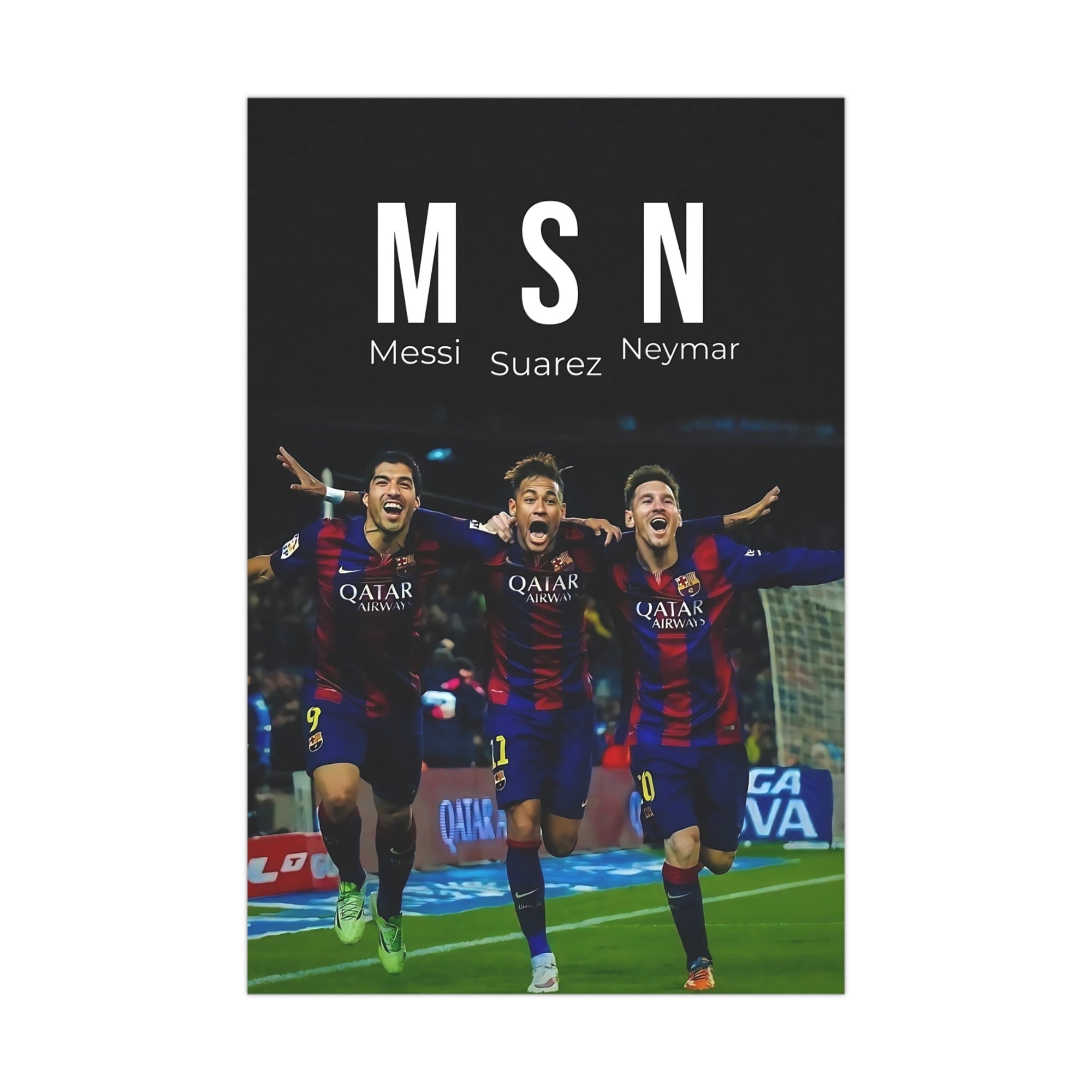 Poster - MSN