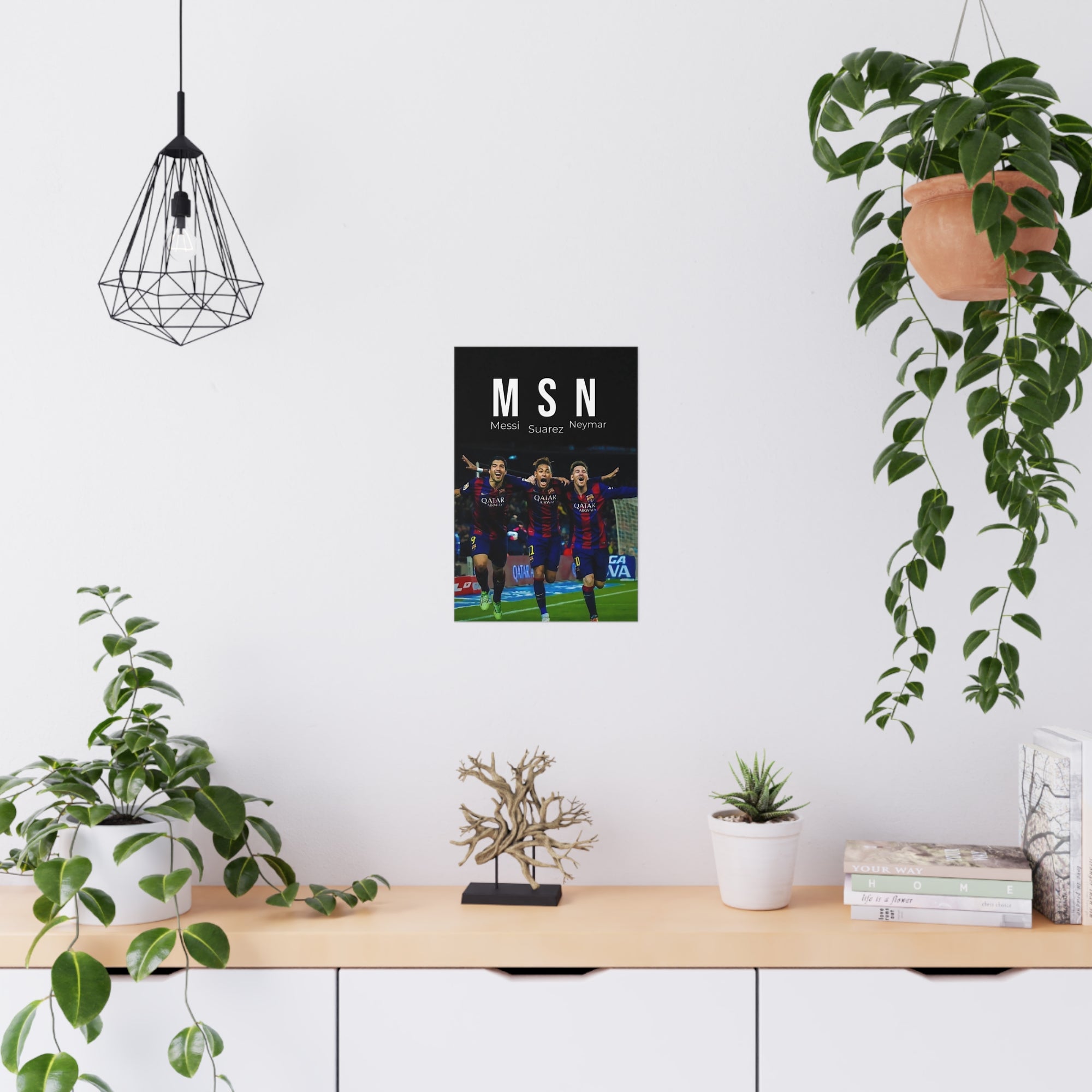 Poster - MSN