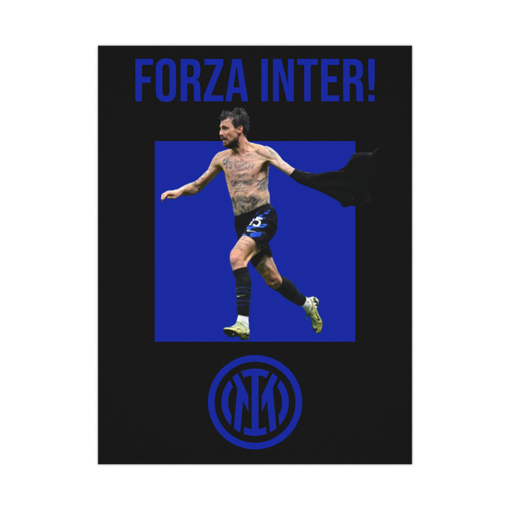 Poster - Francesco Acerbi