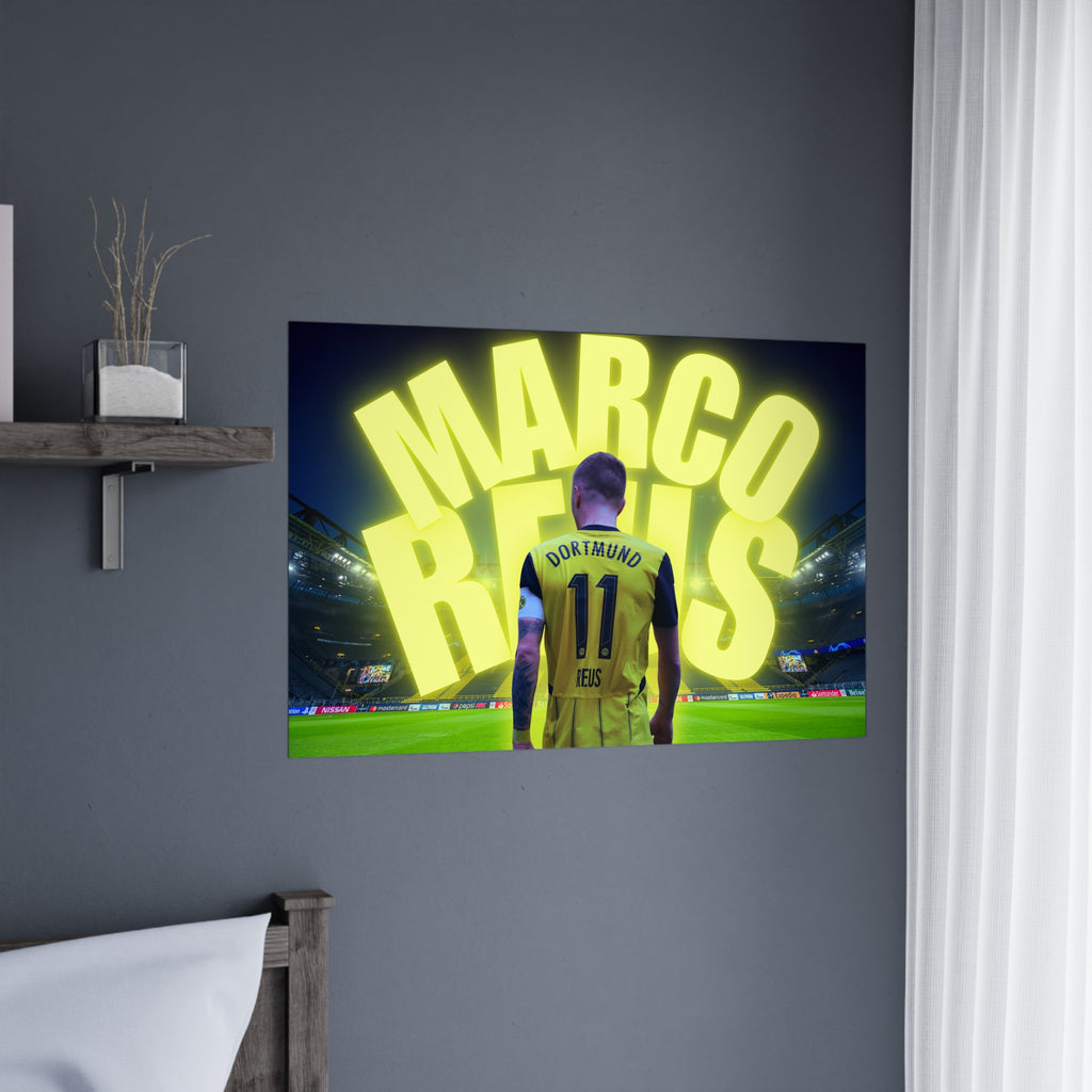 Poster - Marco Reus