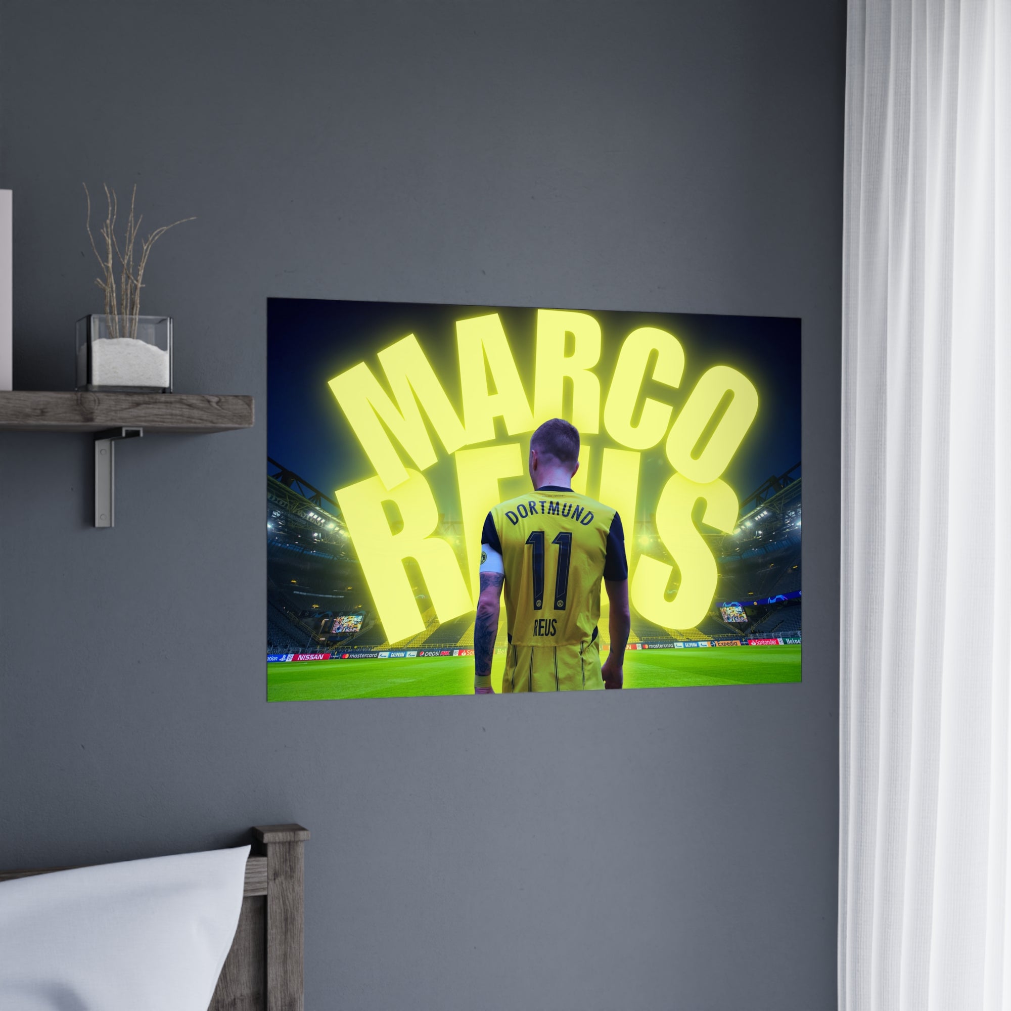 Poster - Marco Reus