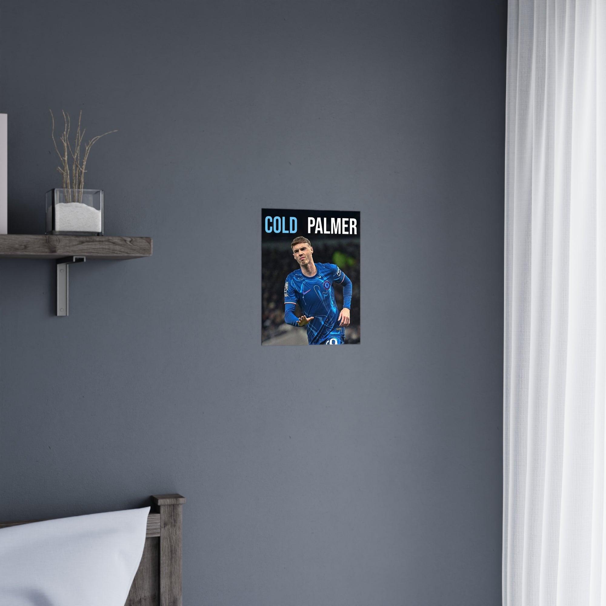 Poster - Cole Palmer