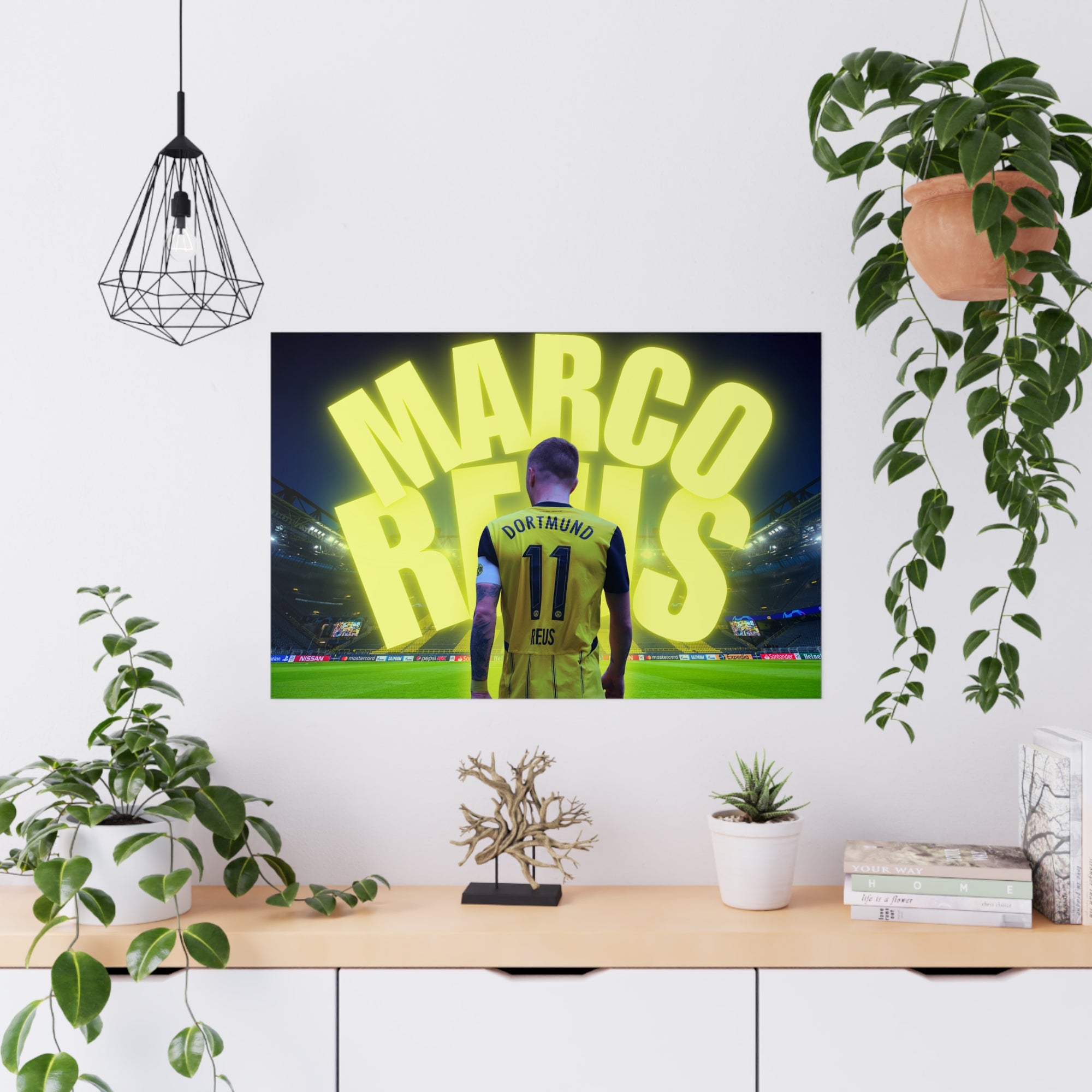 Poster - Marco Reus