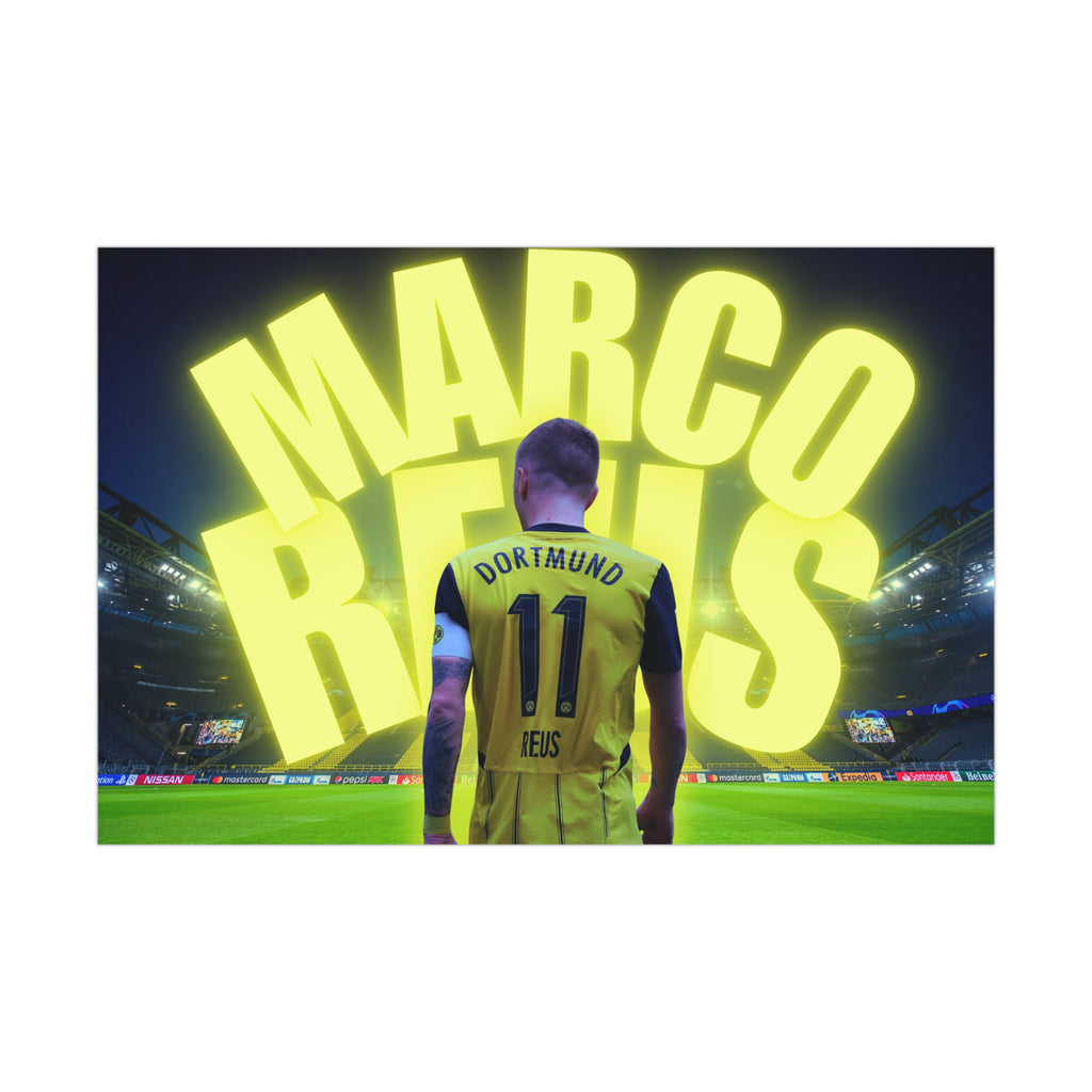 Poster - Marco Reus
