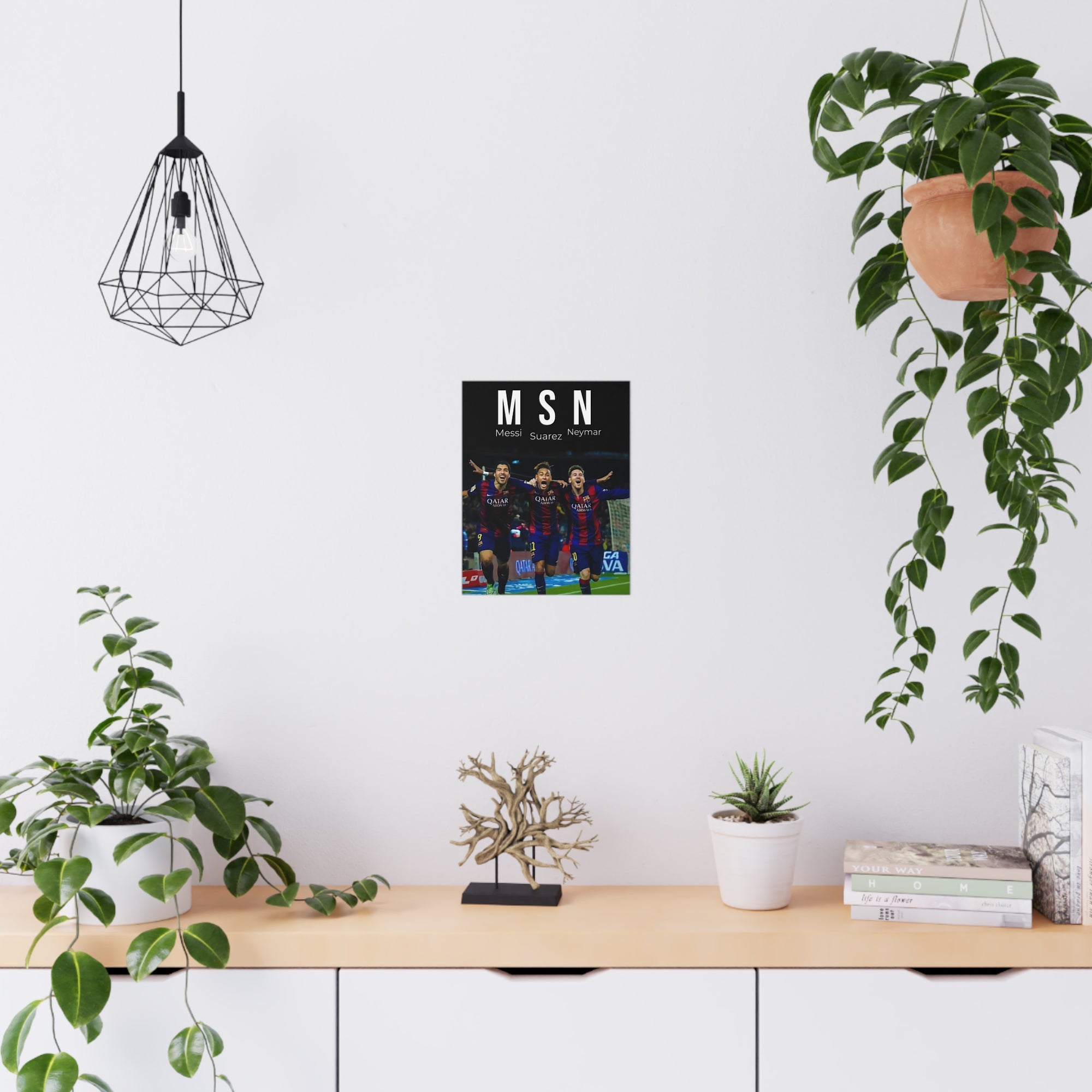 Poster - MSN
