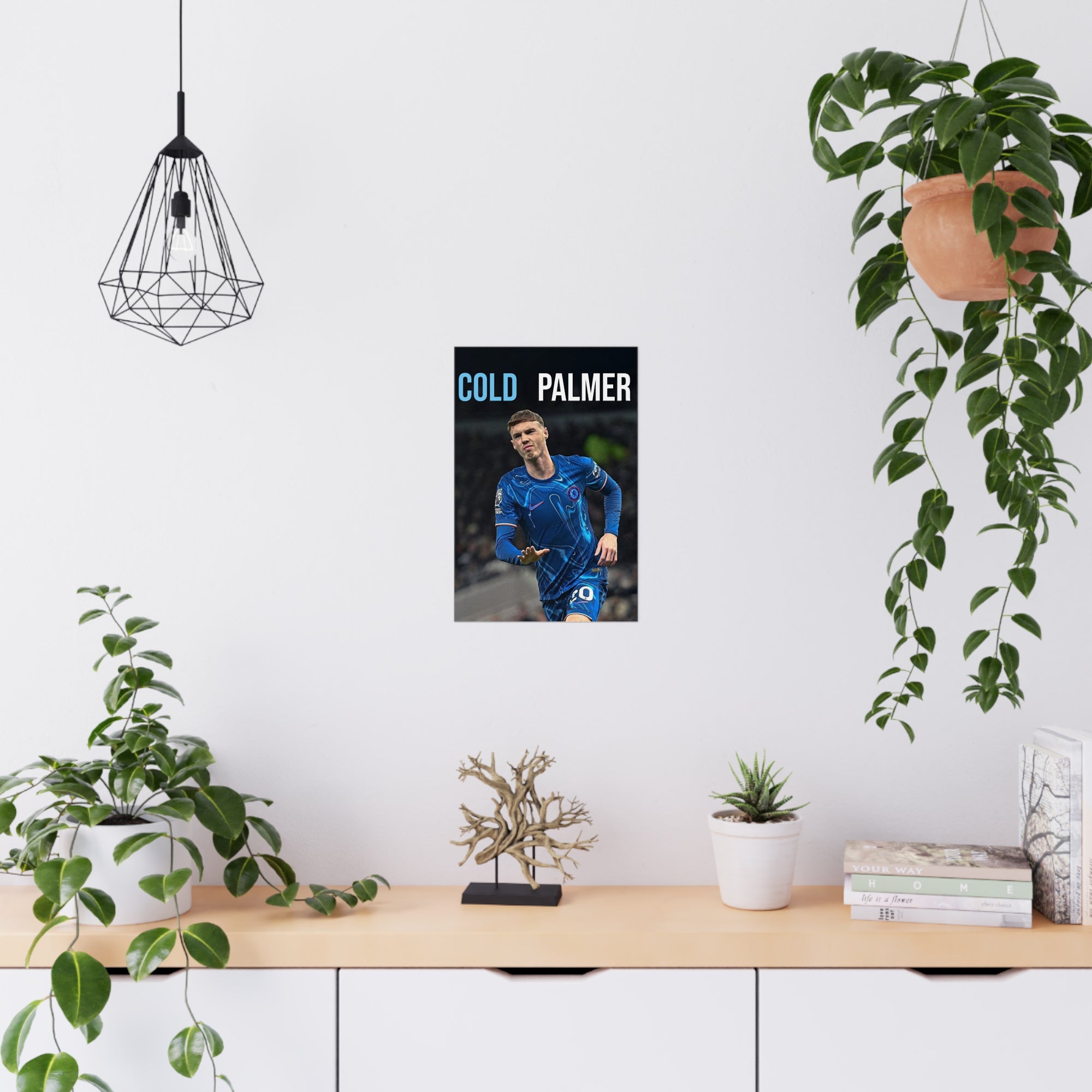 Poster - Cole Palmer