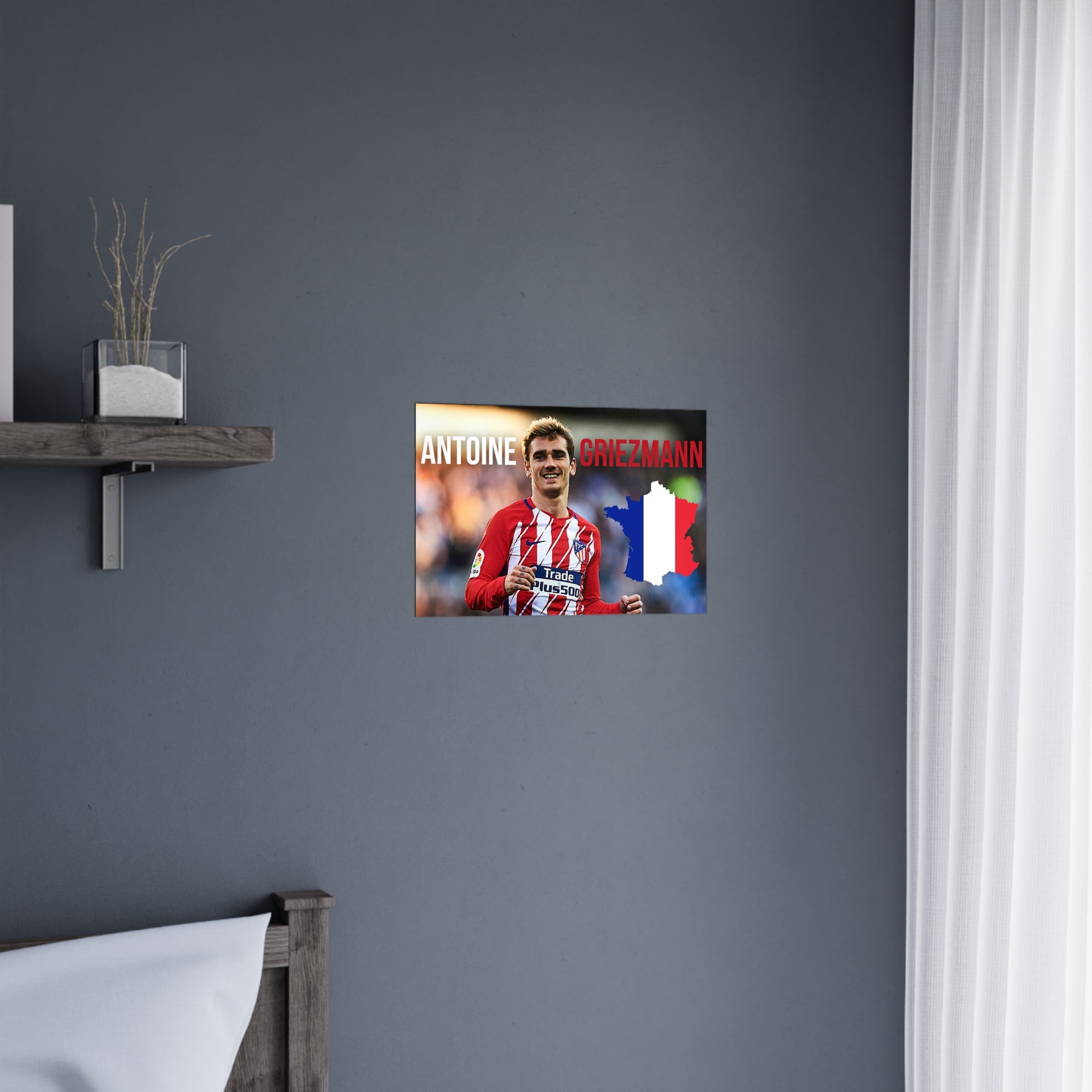 Poster - Griezmann