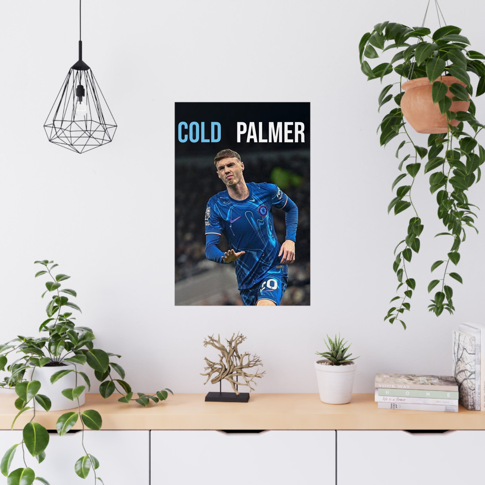 Poster - Cole Palmer