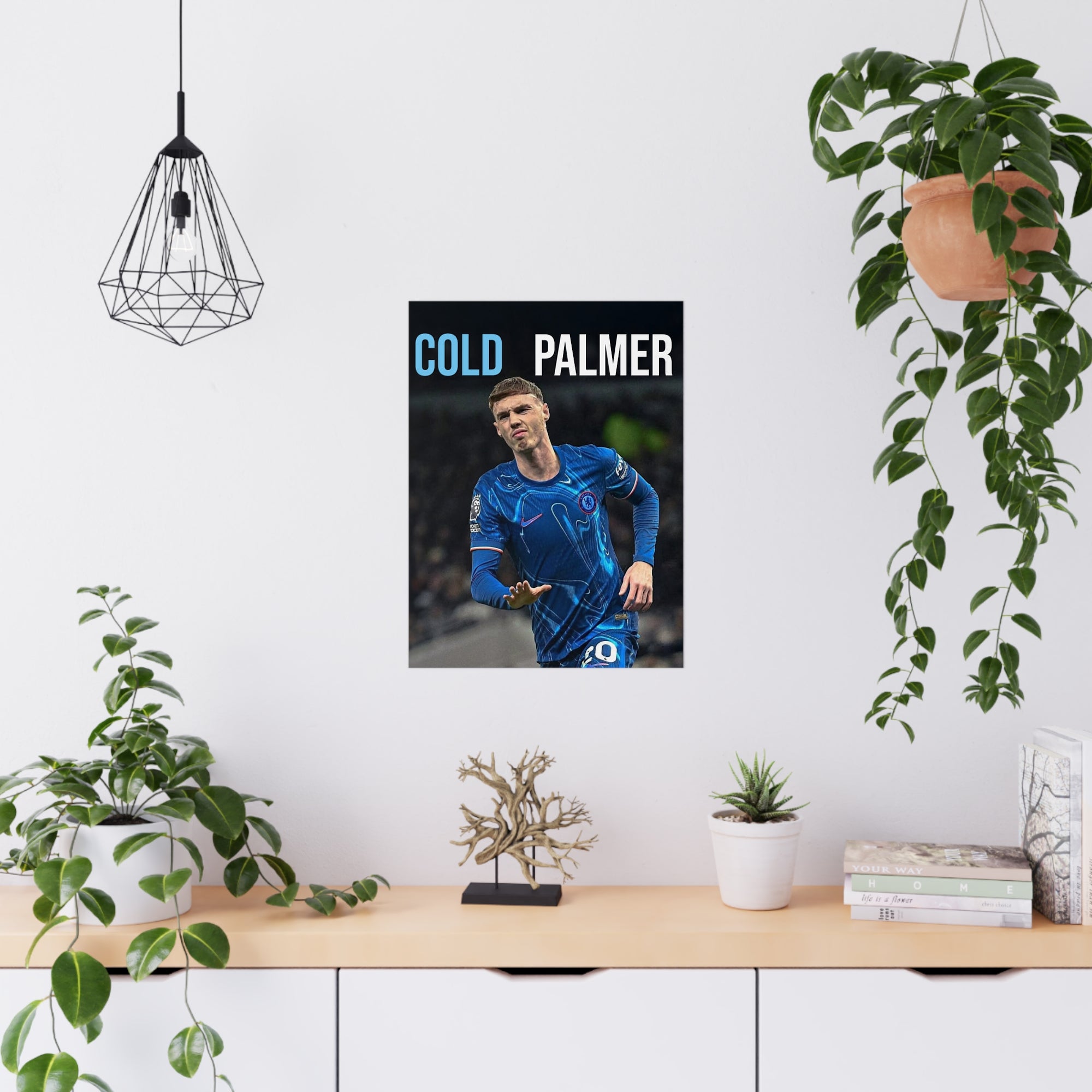 Poster - Cole Palmer