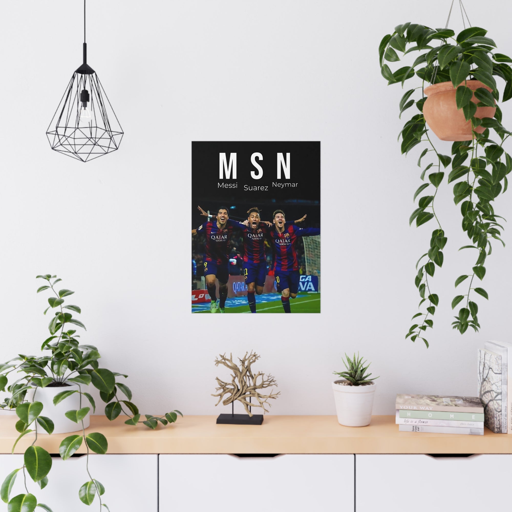 Poster - MSN