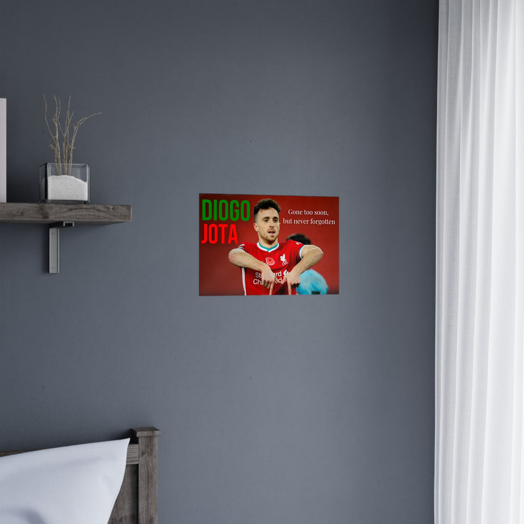 Poster - Jota