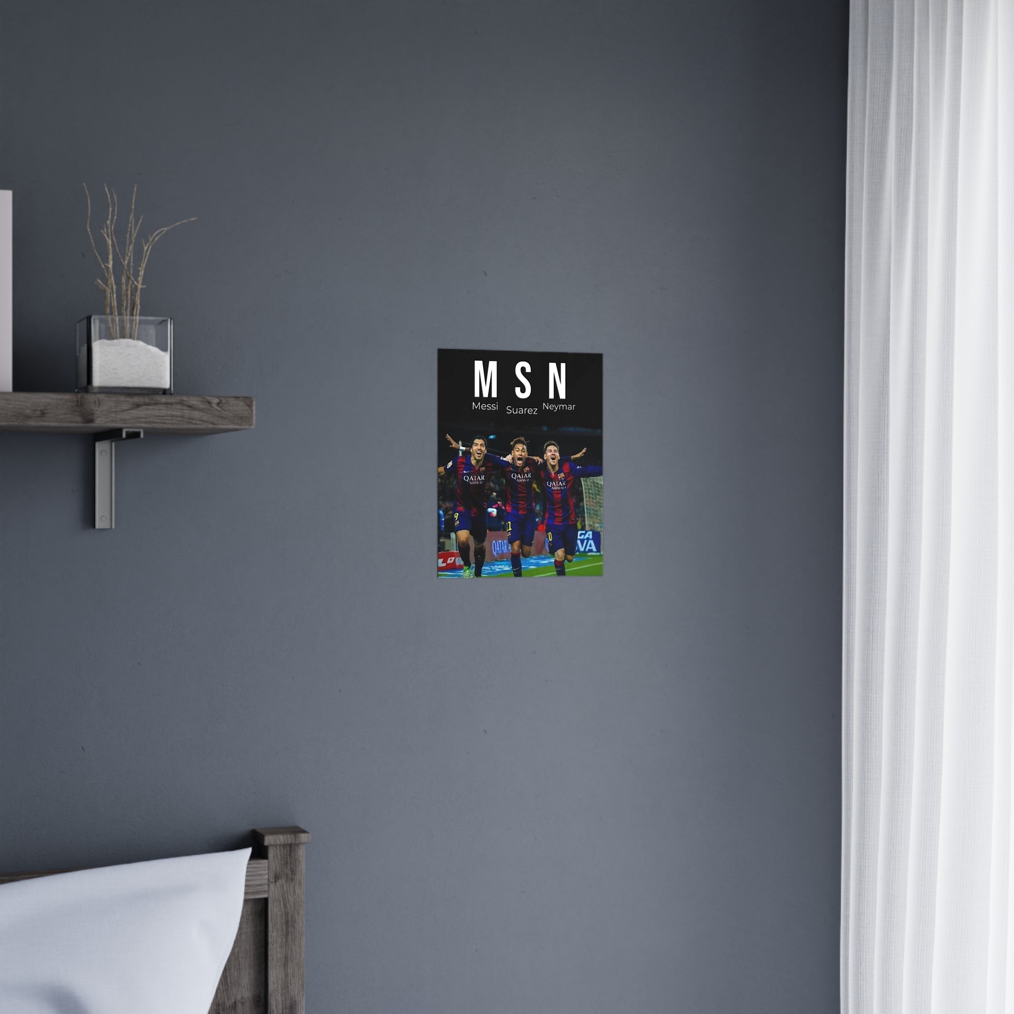 Poster - MSN