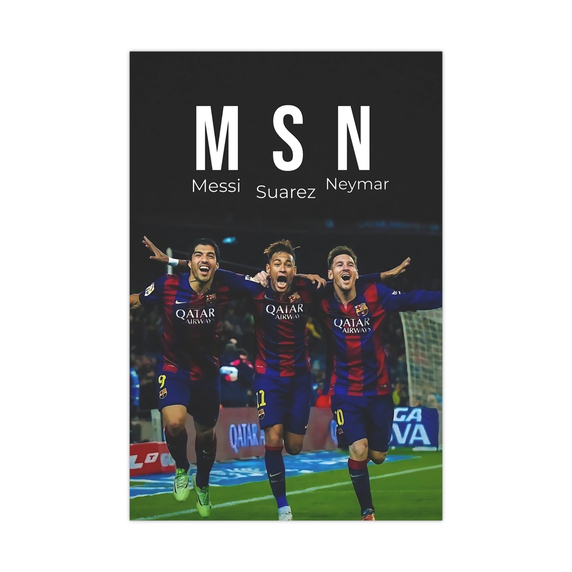Poster - MSN