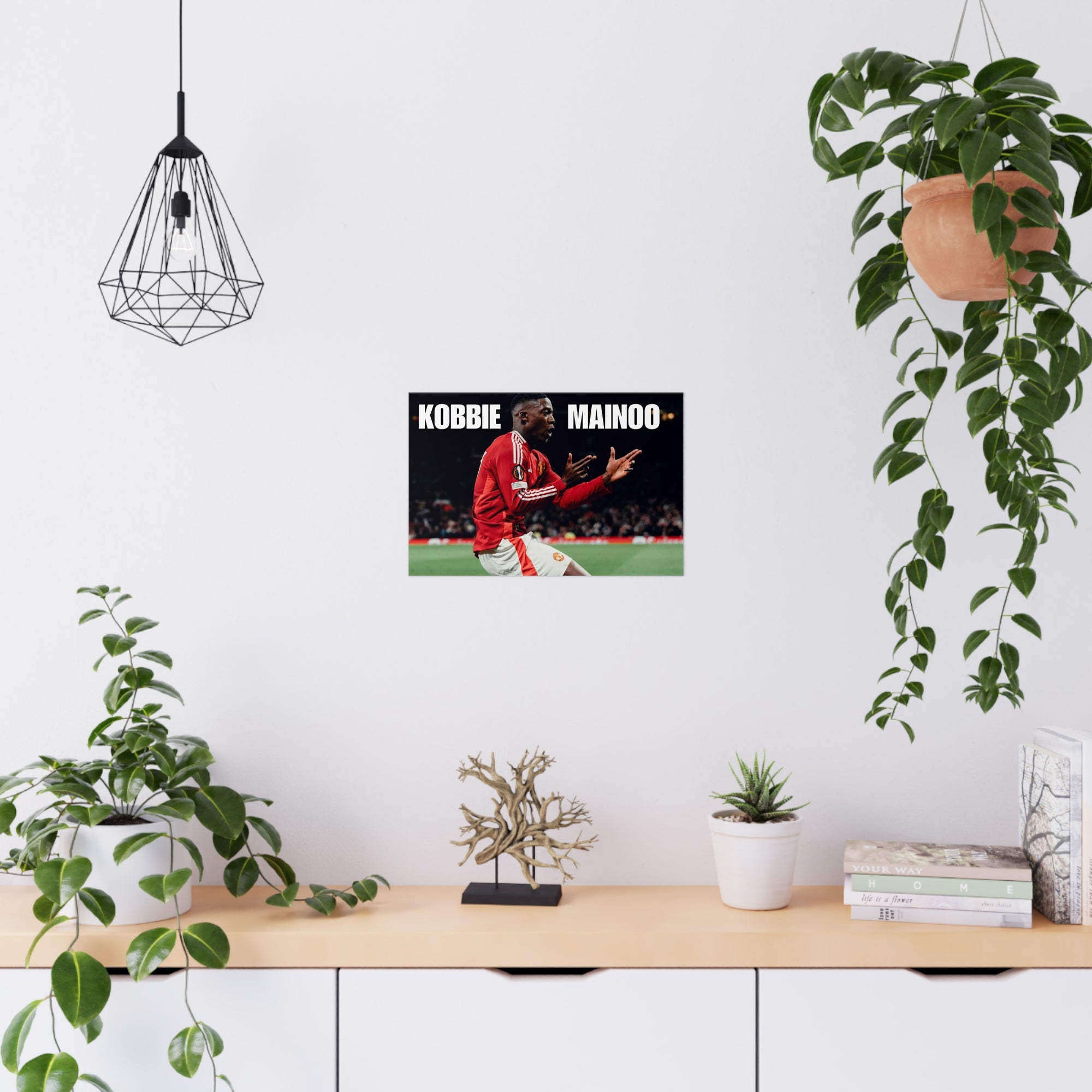 Poster - Kobbie Mainoo
