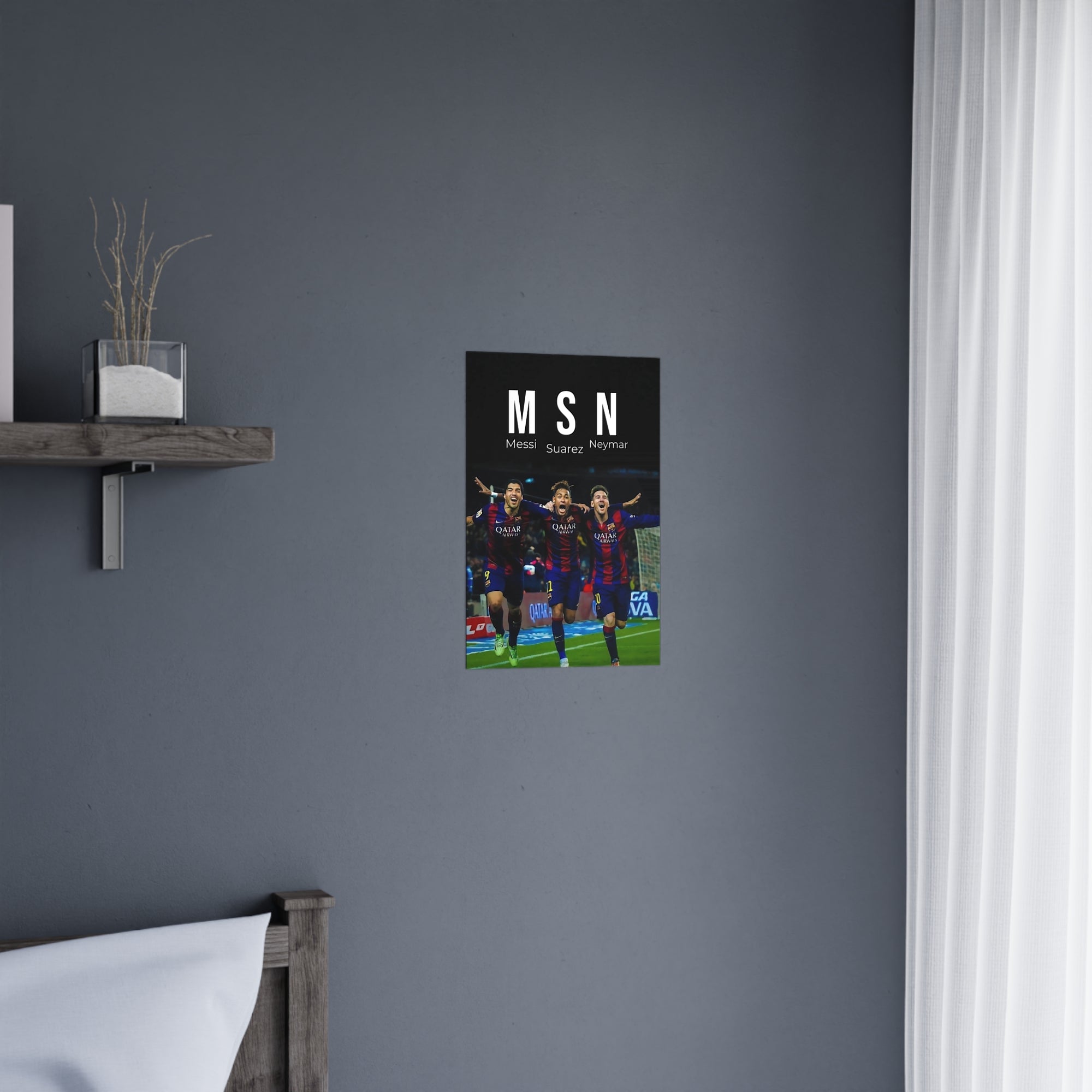 Poster - MSN