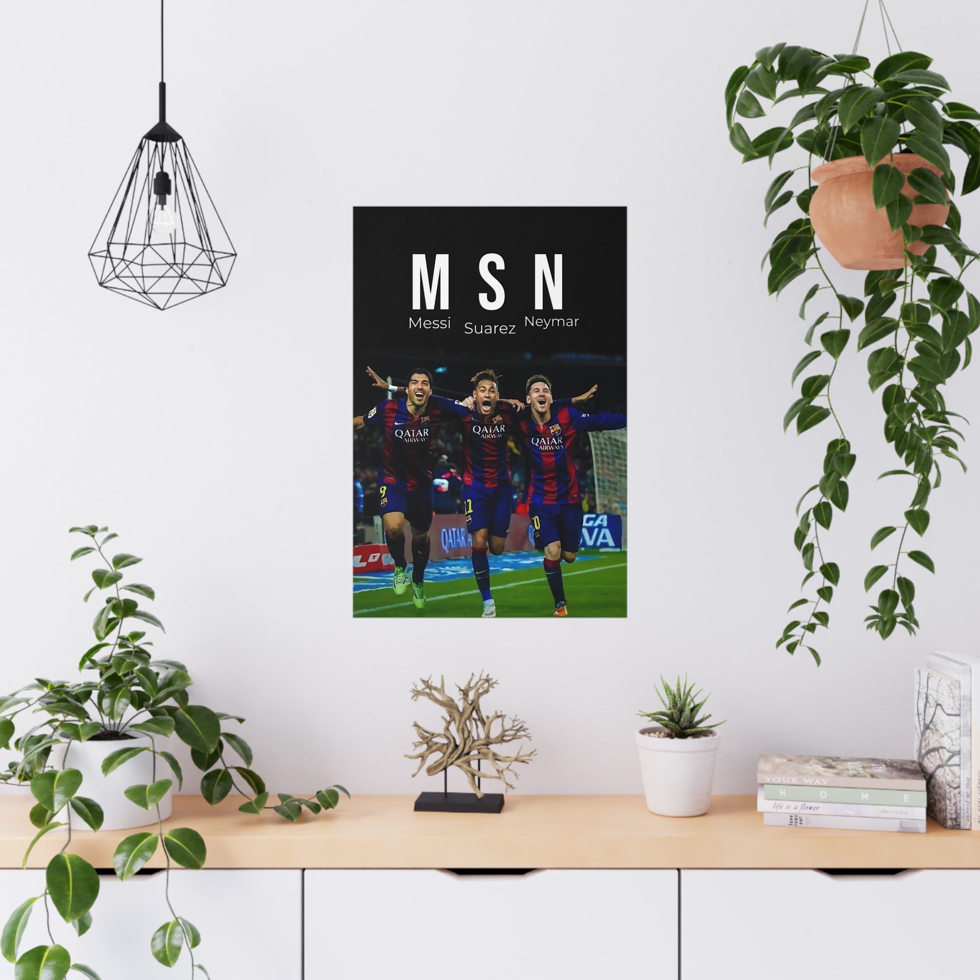 Poster - MSN